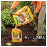 Preen Weed Preventer Granules 4.93 lb