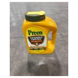 Preen Weed Preventer Granules 4.93 lb