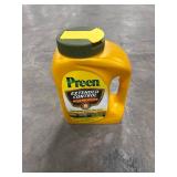 Preen Weed Preventer Granules 4.93 lb