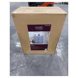 Hanna 30 in. Sink Vanity with Stone Top