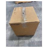 STERLING 1186-0 Oval Sink.