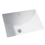 American Standard Studio Sink White