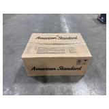 American Standard Studio Sink White