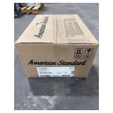 American Standard Studio Sink White