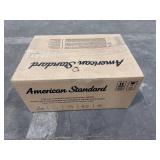 American Standard Studio Sink White