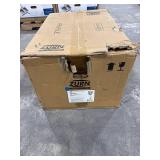 Zurn 18.5-in W x 25.625-in H Wall-Mounted