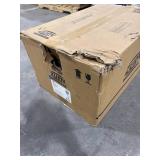 Zurn 18.5-in W x 25.625-in H Wall-Mounted