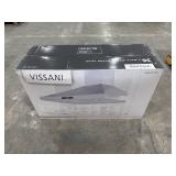 36 in. W Convertible Wall Hood 2 Filters