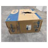 PROFLO PF5511 20-5/8" Wall Mount Sink, White