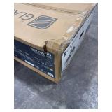 Dolancourt 33" 18G Double Sink w/ Faucet