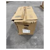 Zurn EcoVantage Elongated Toilet Bowl Z5655-BWL1