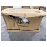 Zurn EcoVantage Elongated Toilet Bowl Z5655-BWL1