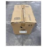 Zurn EcoVantage Elongated Toilet Bowl Z5655-BWL1