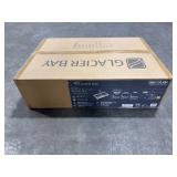 AIO Dolancourt 33" Kitchen Sink with Faucet