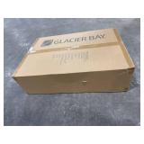 AIO Dolancourt 33" Kitchen Sink with Faucet