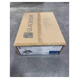 AIO Dolancourt 33" Kitchen Sink with Faucet