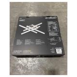 Grid 20-in. 1-Light Brushed Nickel LED Mount