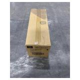Freedom Satin Nickel Keyed Entry Door Lever (Pack