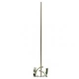DEWALT Drywall Mud Mixer 32" Shaft, 7" Head (Pack