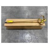DEWALT Drywall Mud Mixer 32" Shaft, 7" Head (Pack