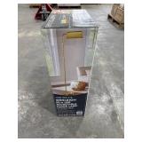 Wesleigh 59 in. LED Floor Lamp: 3 CCT dimmer