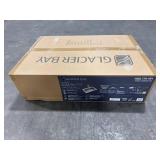 AIO Dolancourt 33" Kitchen Sink with Faucet