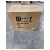 Pineapple Planter 14 qt Resin Weathered White (Pac