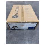 AIO Dolancourt 33" Kitchen Sink with Faucet