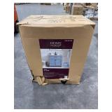 Hanna 30 in. Sink Vanity with Stone Top