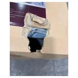 Hanna 30 in. Sink Vanity with Stone Top