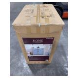 Hanna 30 in. Sink Vanity with Stone Top
