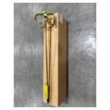DEWALT Drywall Mud Mixer 32" Shaft, 7" Head (Pack