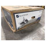 Dolancourt 33" 18G Double Sink w/ Faucet