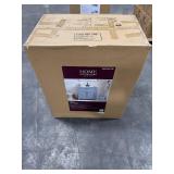 Hanna 30 in. Sink Vanity with Stone Top