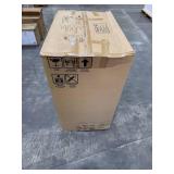 Hanna 30 in. Sink Vanity with Stone Top