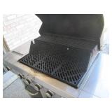 Quality built Stainless steel Gas G...