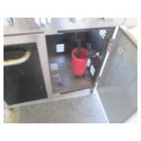 Quality built Stainless steel Gas G...