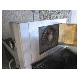 Quality built Stainless steel Gas G...