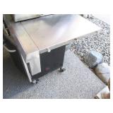 Quality built Stainless steel Gas G...