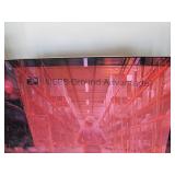 Samsung 65in. Flat panel, curved sc...