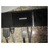 Samsung 65in. Flat panel, curved sc...