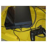 Samsung 63" TV with spundbar...