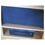 Demon AVR-1912 integrated Network A...