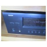 Demon AVR-1912 integrated Network A...