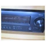 Demon AVR-1912 integrated Network A...