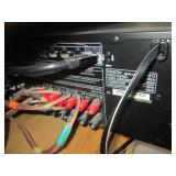 Demon AVR-1912 integrated Network A...