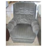 Lazyboy recliner...