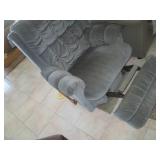 Lazyboy recliner...
