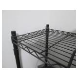 Metal shelf....NO Contents, 53 x 36...