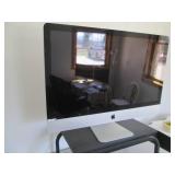 Apple allinone computer...